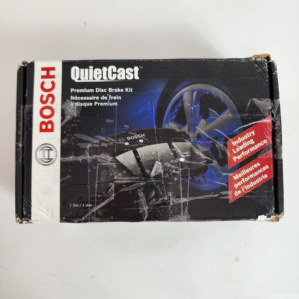 DISC BRAKE PADS