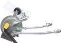 FUEL PUMP HANGER ASSEMBLY