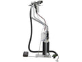 FUEL PUMP HANGER ASSEMBLY