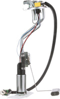 FUEL PUMP HANGER ASSEMBLY