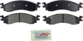 DISC BRAKE PADS
