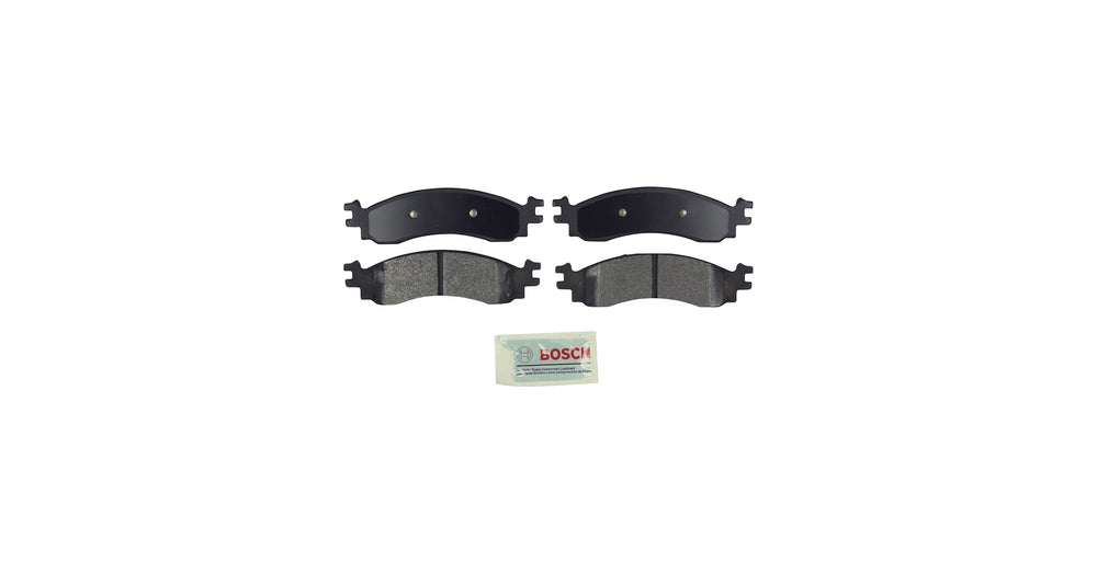 DISC BRAKE PADS