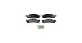 DISC BRAKE PADS