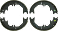 NEW PARK BRAKE SHOE