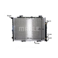Radiator