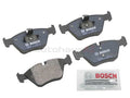 DISC BRAKE PADS