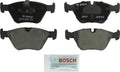 DISC BRAKE PADS