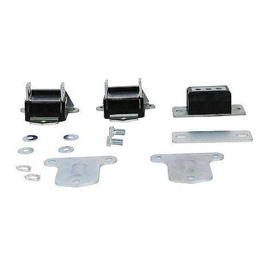 Motor and Transmission Mount Set