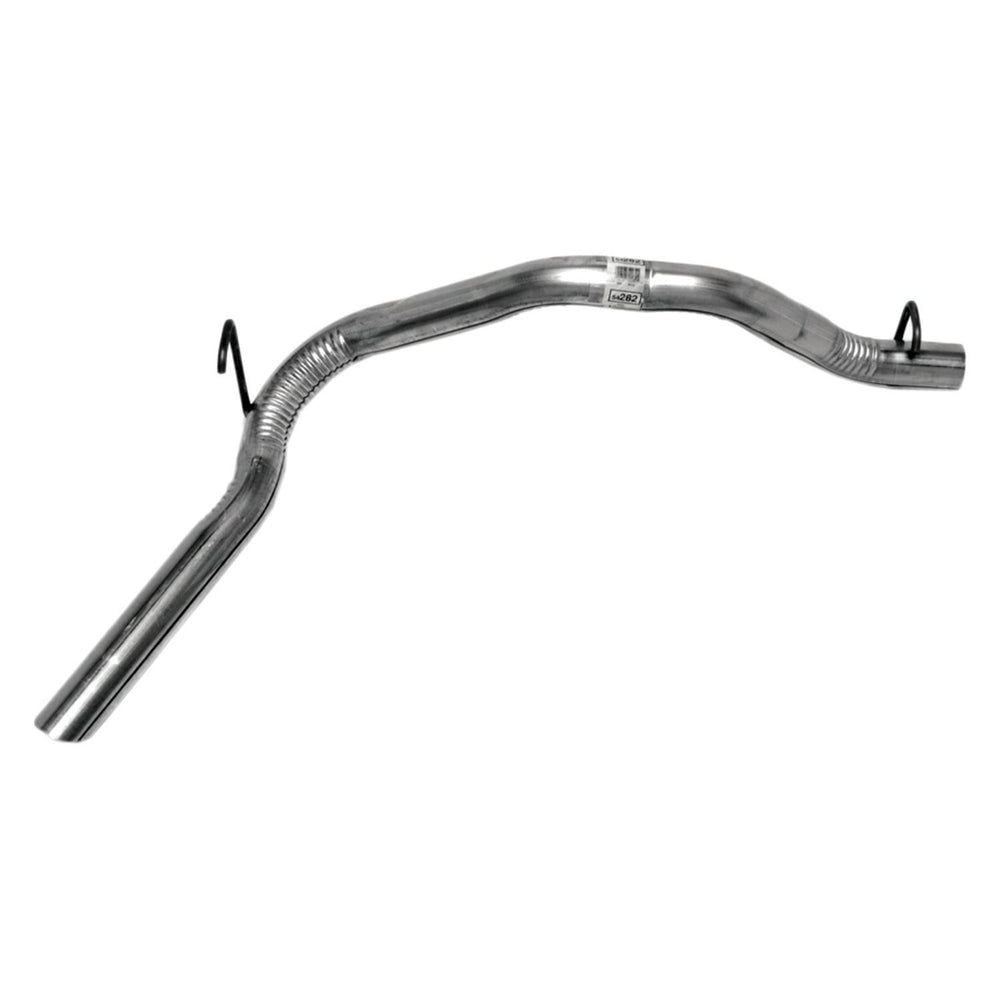 TAIL PIPE