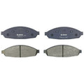 DISC BRAKE PADS