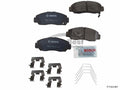 DISC BRAKE PADS
