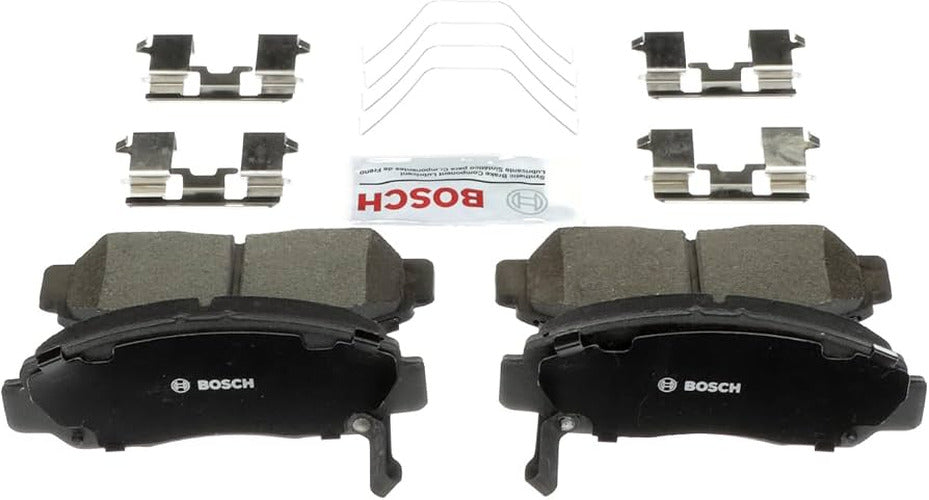 DISC BRAKE PADS