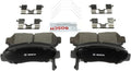 DISC BRAKE PADS