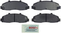 DISC BRAKE PADS