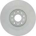 DISC BRAKE ROTOR