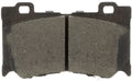 DISC BRAKE PADS