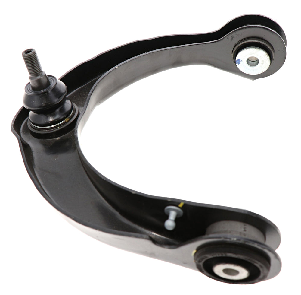 CONTROL ARMS/BEARINGS/KNUCKLES