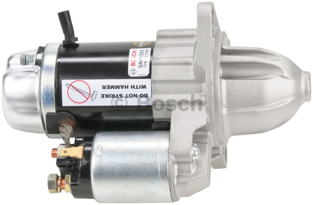 REMAN STARTER