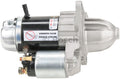 REMAN STARTER