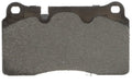DISC BRAKE PADS