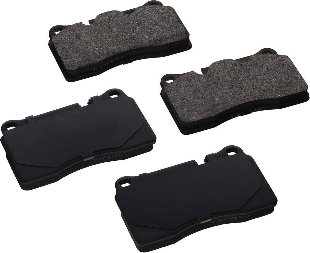 DISC BRAKE PADS