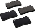 DISC BRAKE PADS