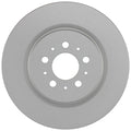 DISC BRAKE ROTOR