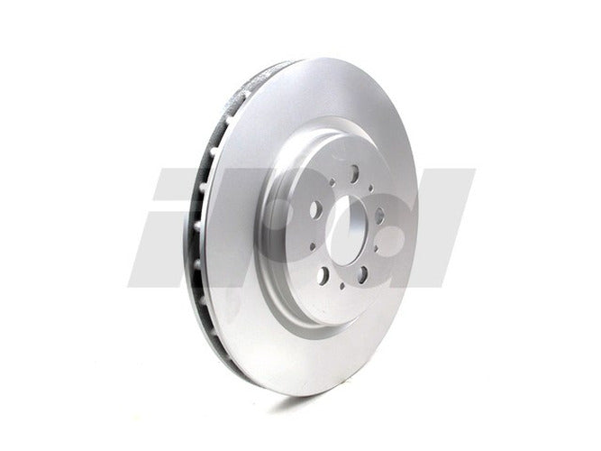 DISC BRAKE ROTOR