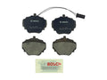 DISC BRAKE PADS
