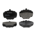DISC BRAKE PADS