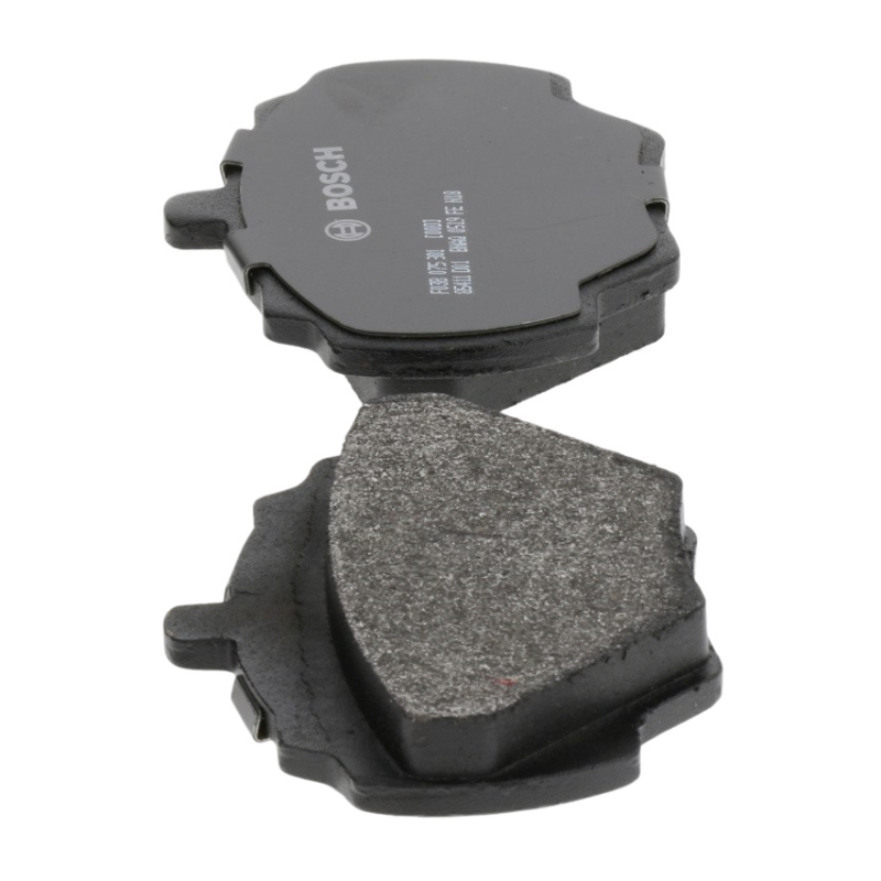 DISC BRAKE PADS