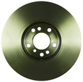 DISC BRAKE ROTOR