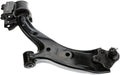CONTROL ARM