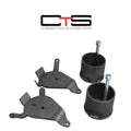 CONTROL ARM