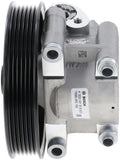 STEERING PUMP MECH