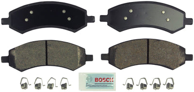 DISC BRAKE PADS