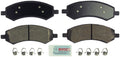 DISC BRAKE PADS