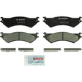 DISC BRAKE PADS