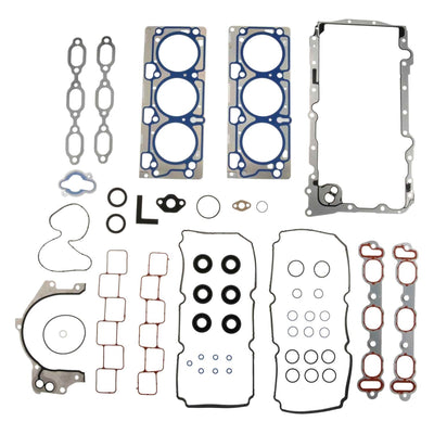 Mahle Gasket Set 95-3643