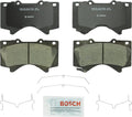 DISC BRAKE PADS