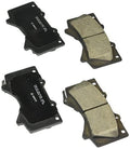 DISC BRAKE PADS