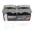 DISC BRAKE PADS