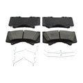 DISC BRAKE PADS