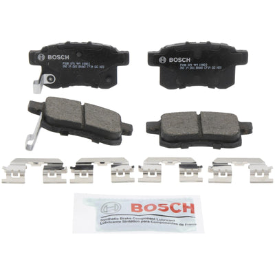 DISC BRAKE PADS
