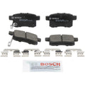 DISC BRAKE PADS
