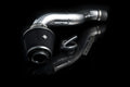 Weapon R 03-06 Infiniti G35 3.5L (3.5in Perf. Pipe MAF w/ Gray Plug) Secret Weapon Intake