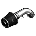 Weapon R 03-06 Infiniti G35 3.5L (3.5in Perf. Pipe MAF w/ Gray Plug) Secret Weapon Intake