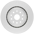 DISC BRAKE ROTOR