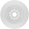 DISC BRAKE ROTOR