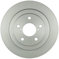 DISC BRAKE ROTOR